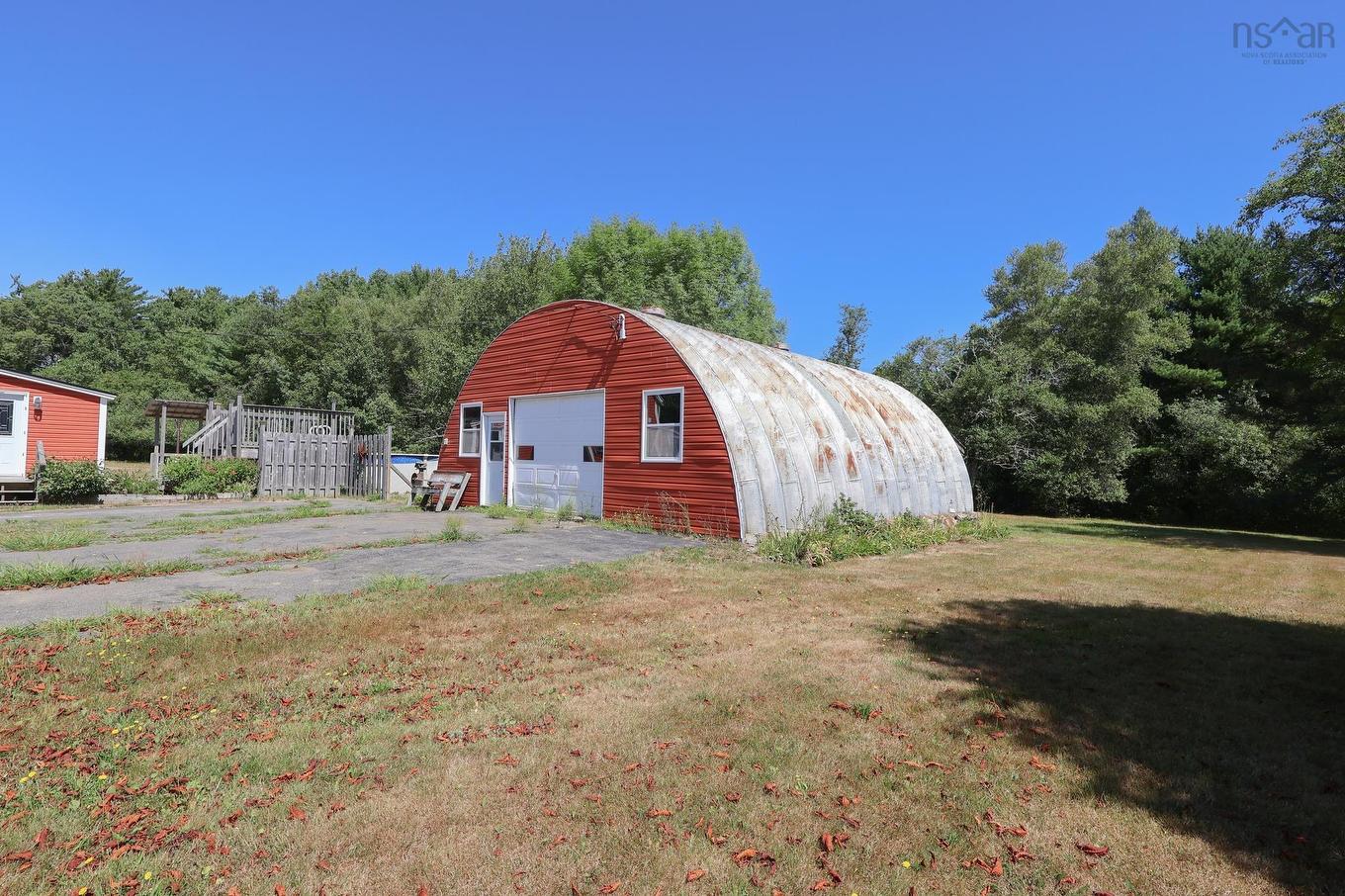 10524 Highway 8, Harmony Mills, NS
