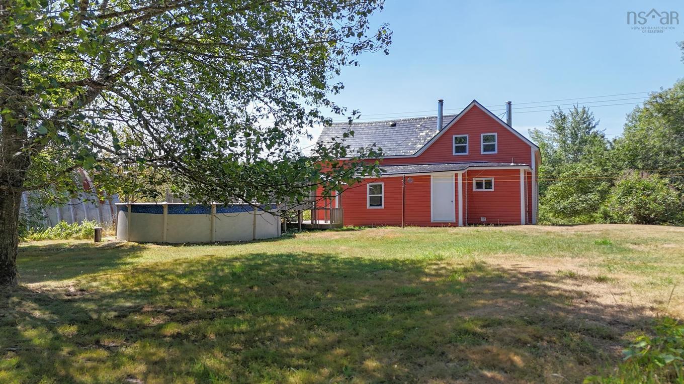 10524 Highway 8, Harmony Mills, NS