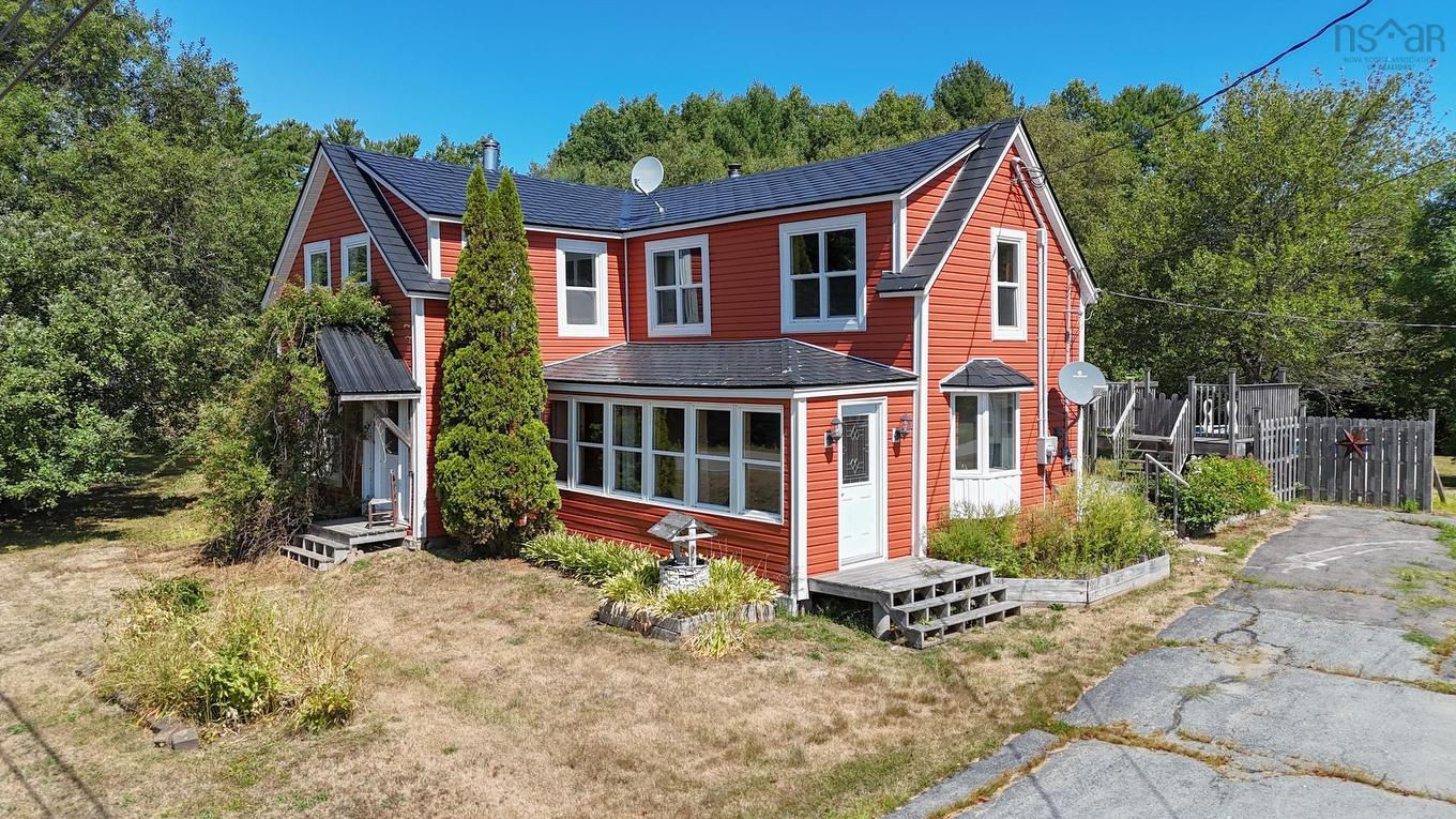 10524 Highway 8, Harmony Mills, NS