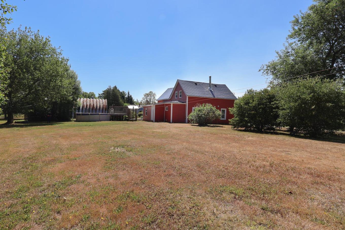 10524 Highway 8, Harmony Mills, NS