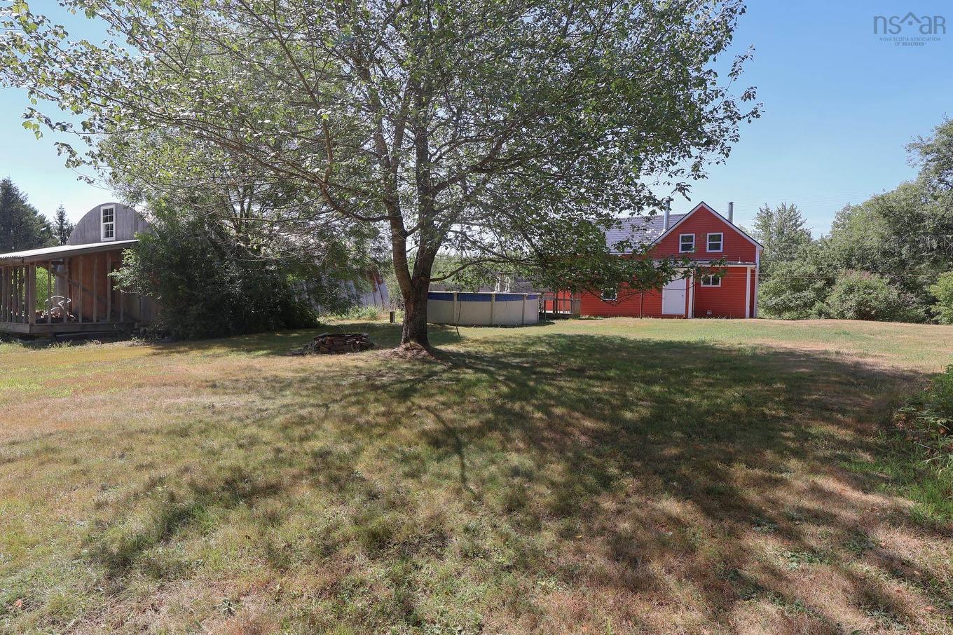 10524 Highway 8, Harmony Mills, NS