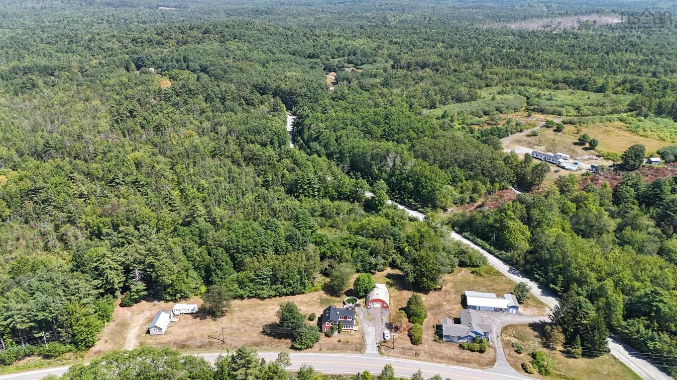 10524 Highway 8, Harmony Mills, NS