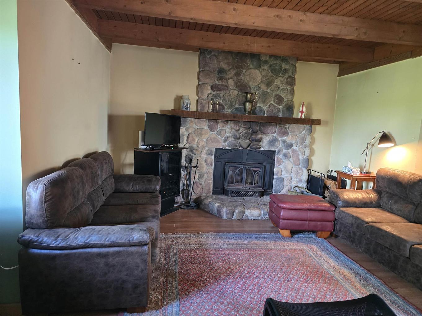 582 Highway 331, Mill Village, NS