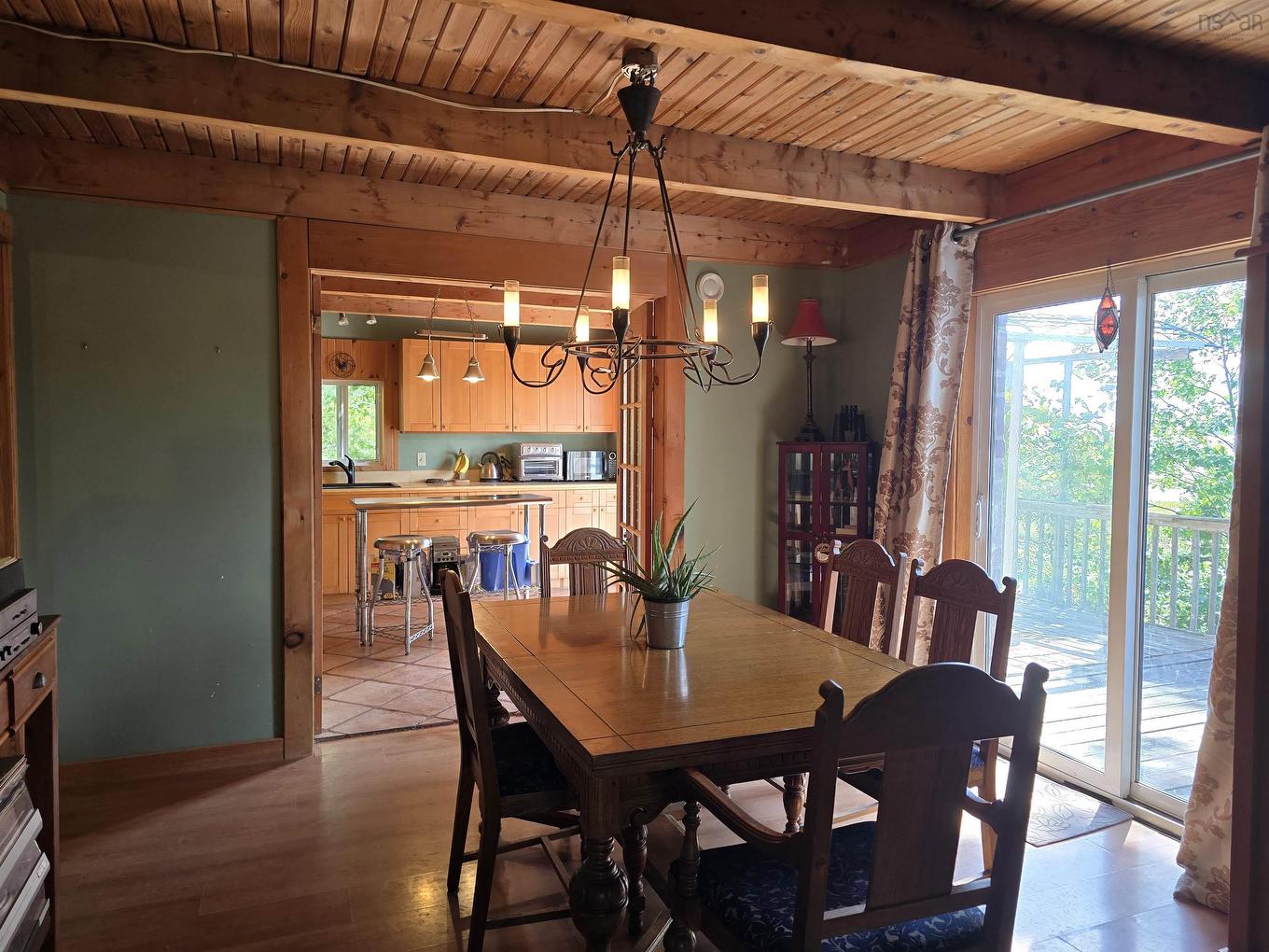 582 Highway 331, Mill Village, NS