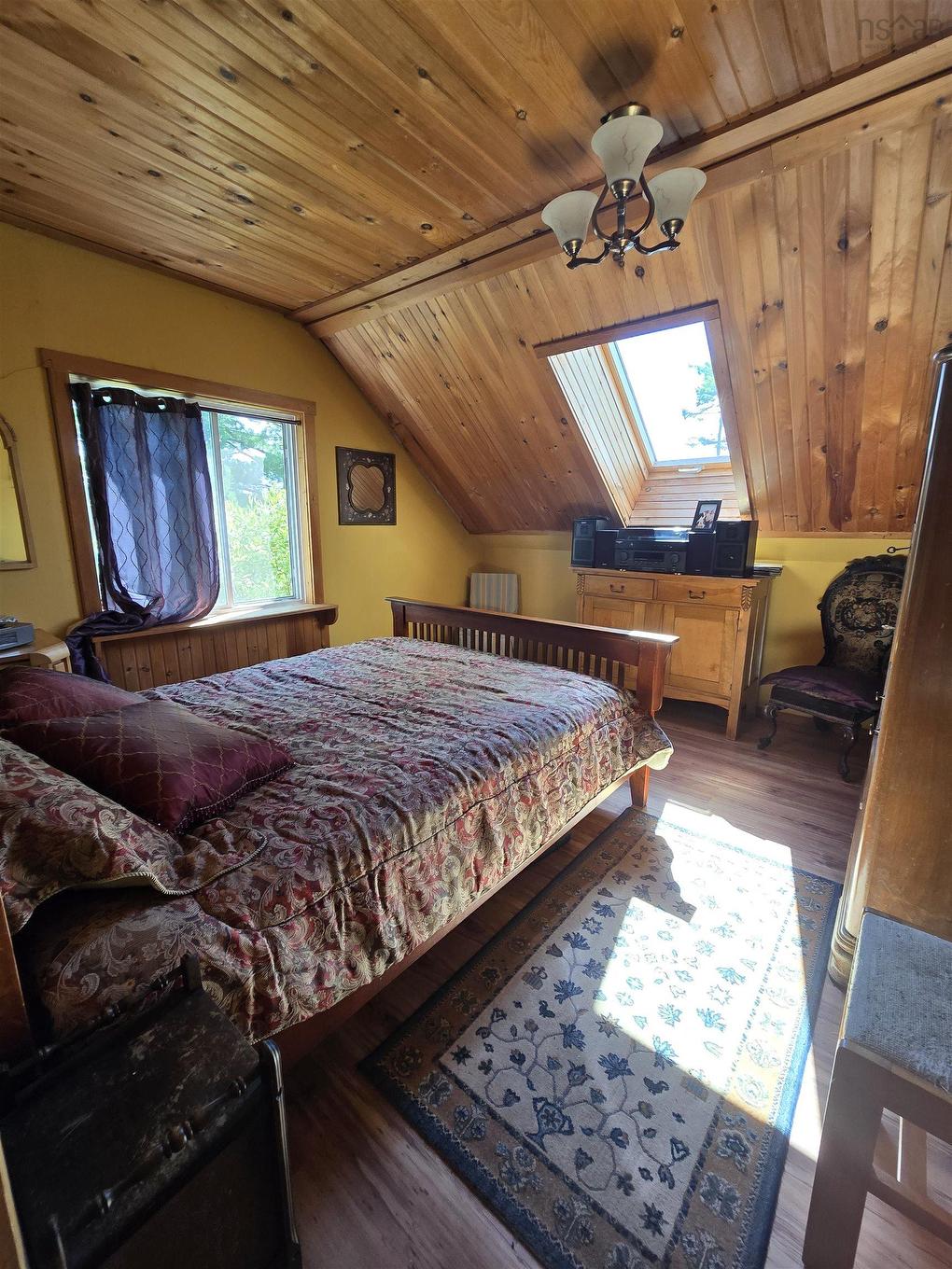 582 Highway 331, Mill Village, NS