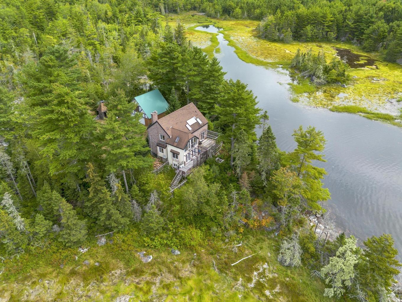 582 Highway 331, Mill Village, NS