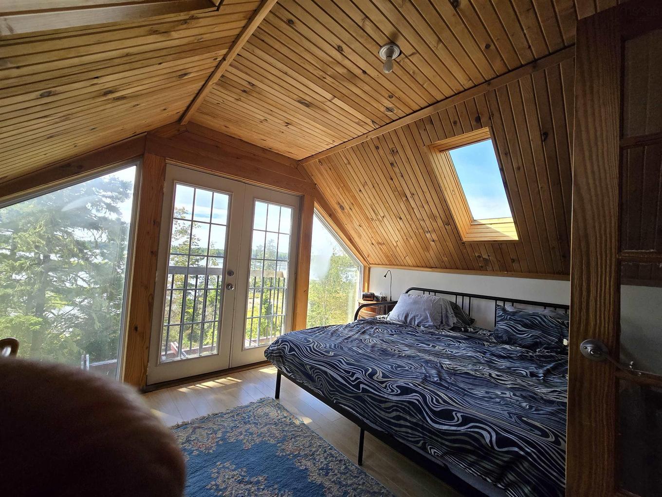 582 Highway 331, Mill Village, NS