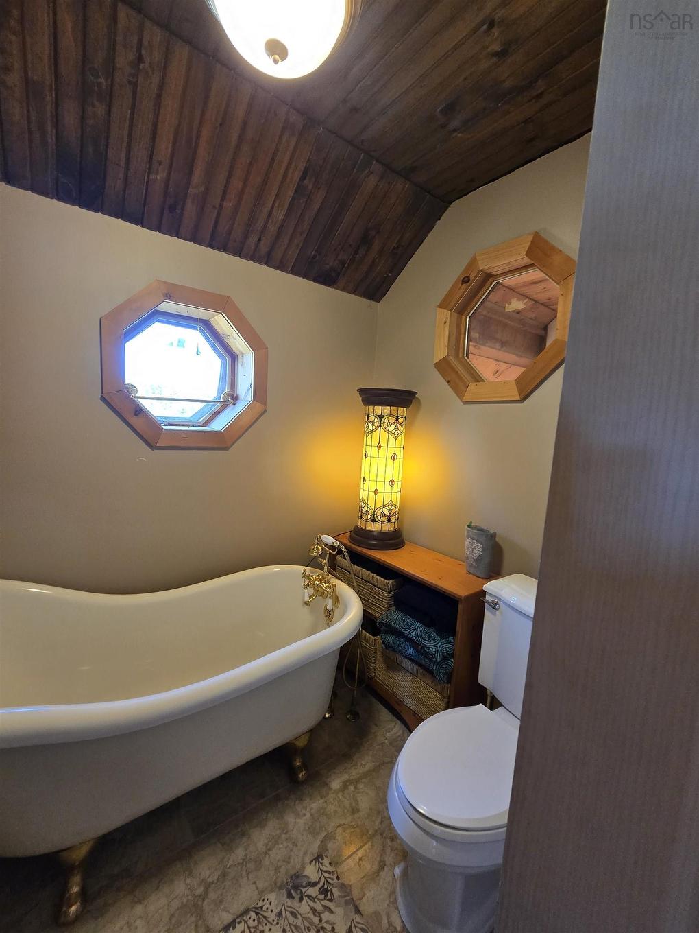 582 Highway 331, Mill Village, NS