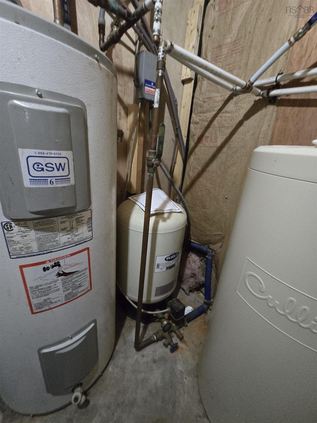 582 Highway 331, Mill Village, NS