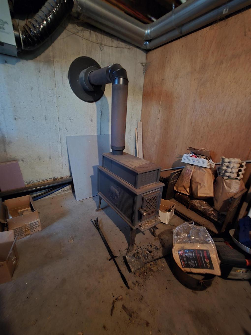 582 Highway 331, Mill Village, NS