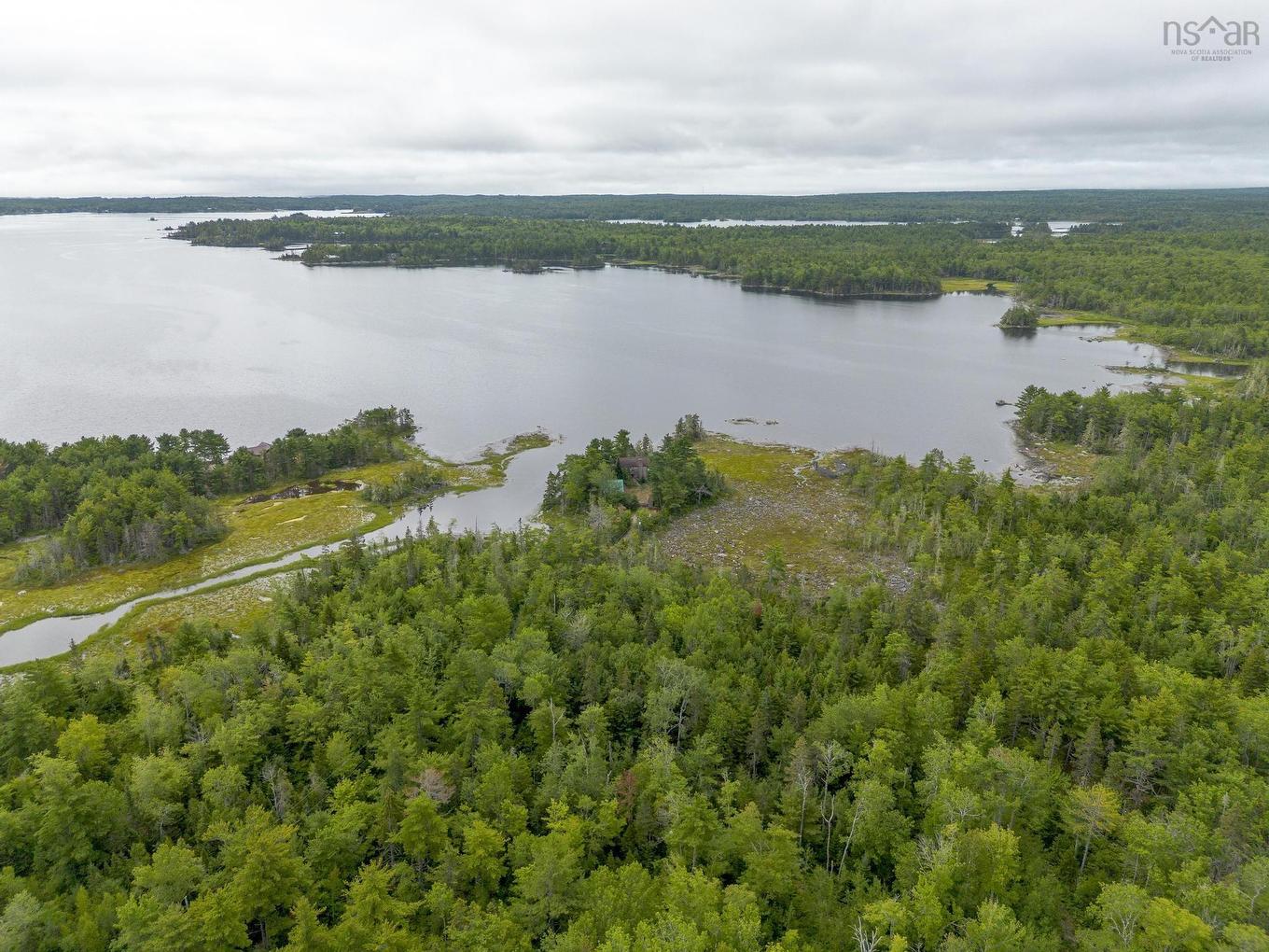 582 Highway 331, Mill Village, NS