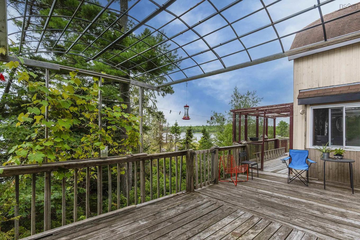 582 Highway 331, Mill Village, NS