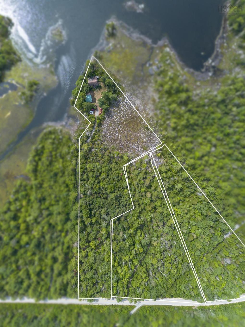 582 Highway 331, Mill Village, NS