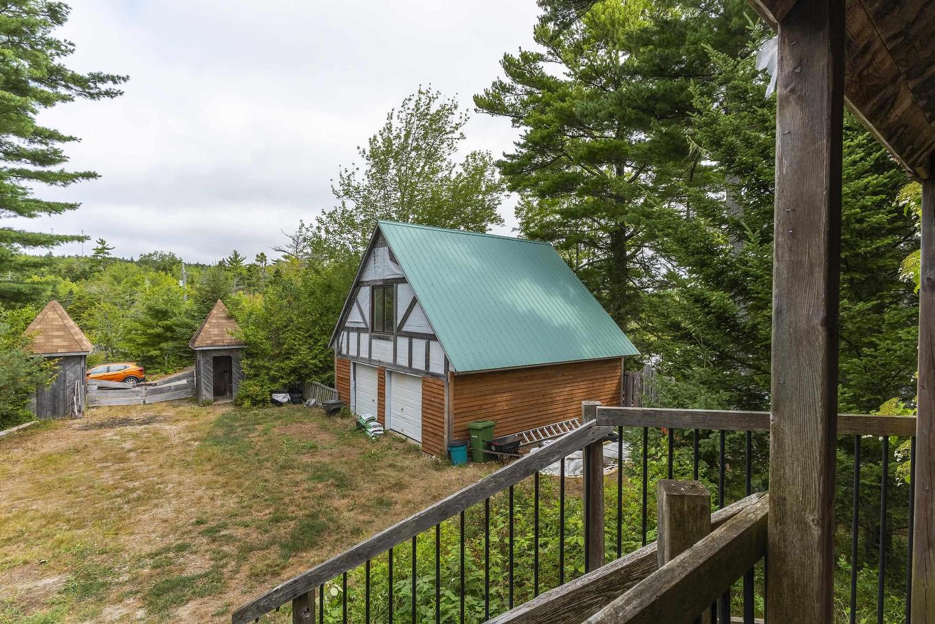 582 Highway 331, Mill Village, NS