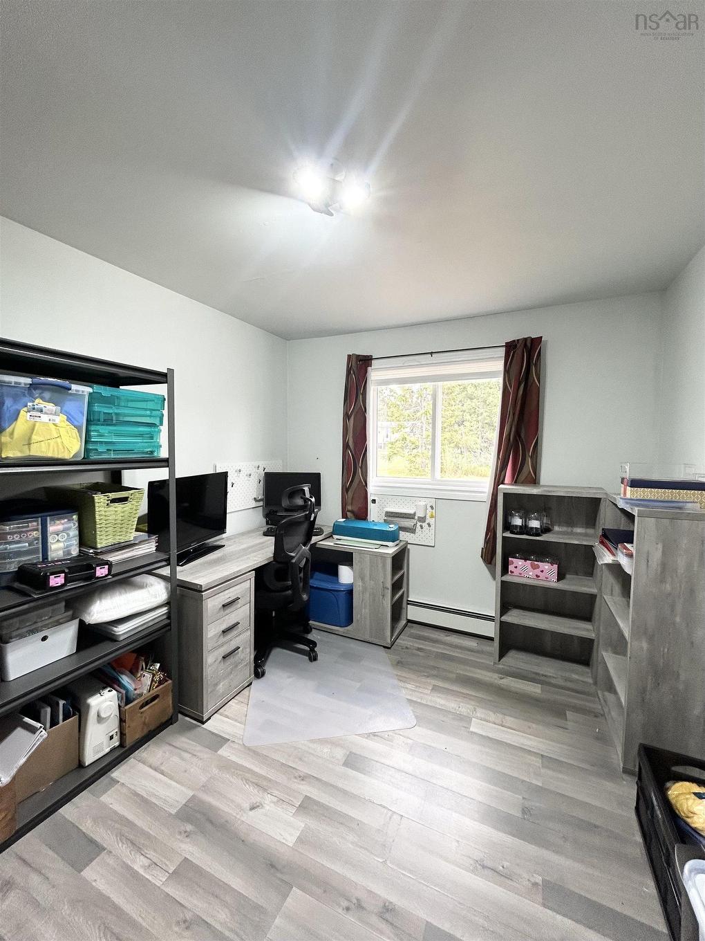 8 Smith Avenue, Springhill, NS