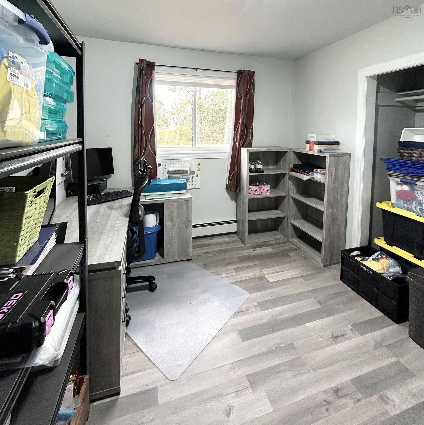 8 Smith Avenue, Springhill, NS