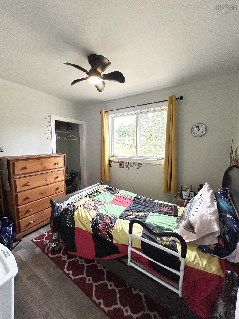 8 Smith Avenue, Springhill, NS