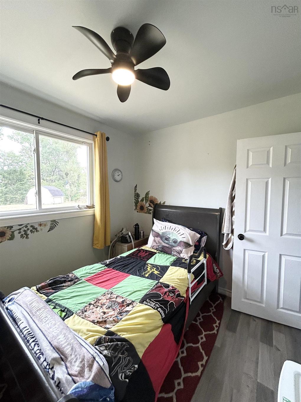 8 Smith Avenue, Springhill, NS