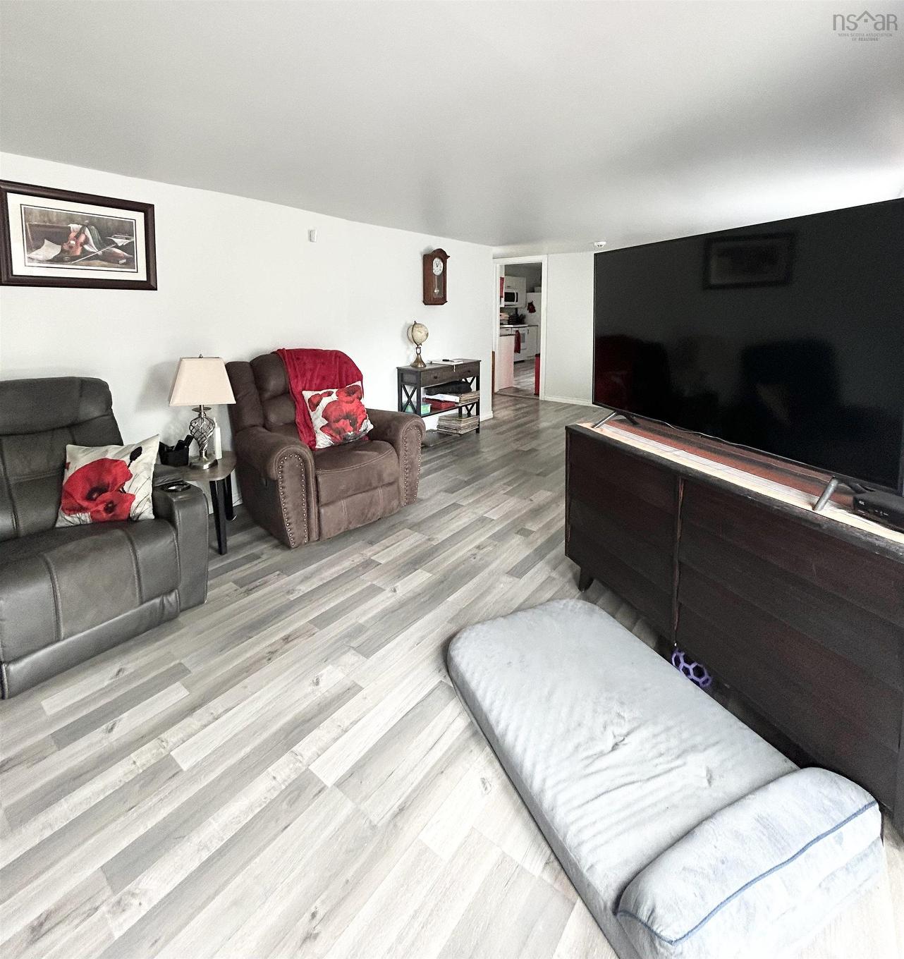 8 Smith Avenue, Springhill, NS