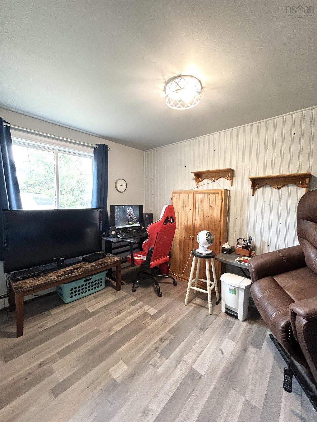 8 Smith Avenue, Springhill, NS