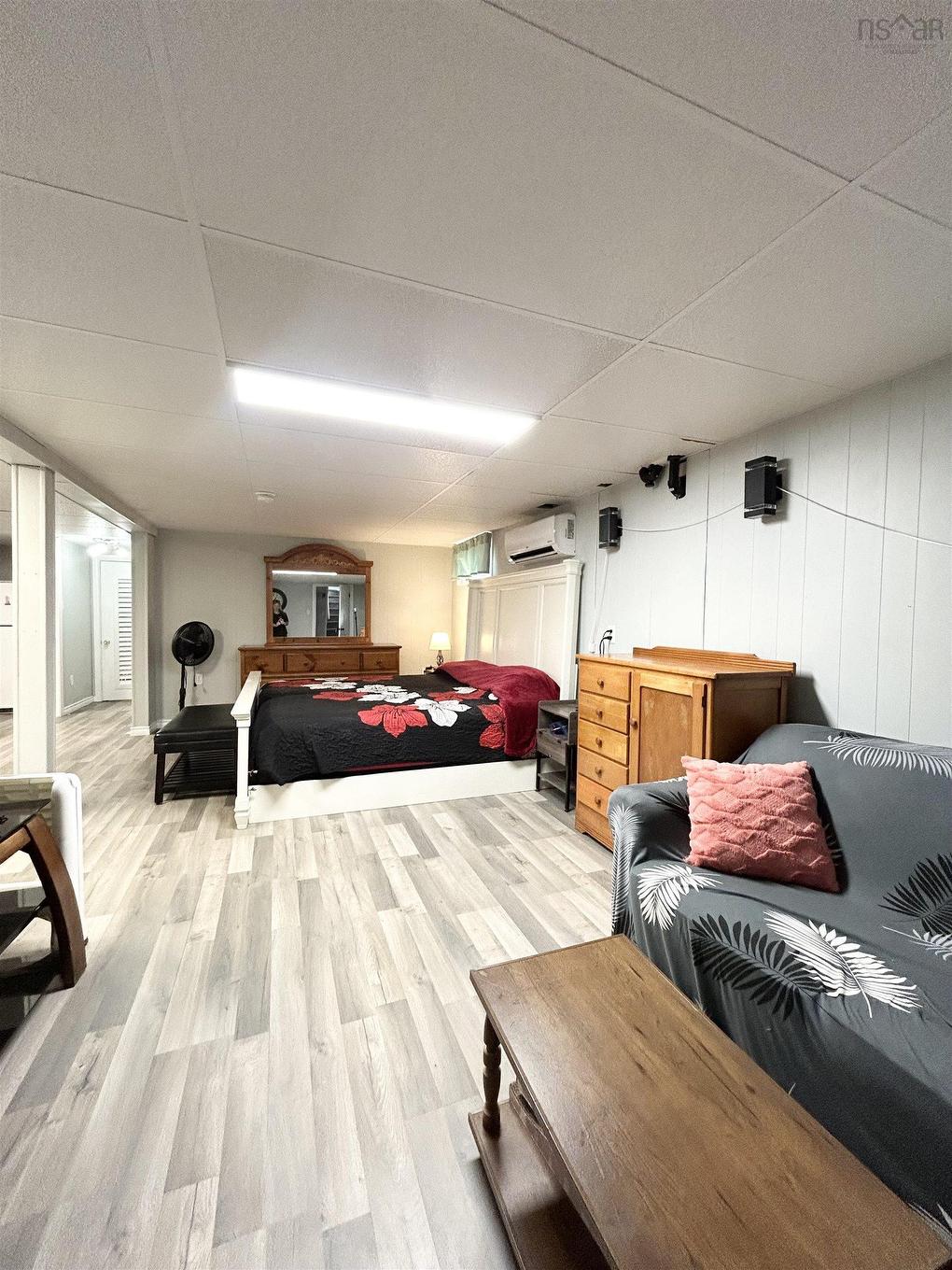 8 Smith Avenue, Springhill, NS