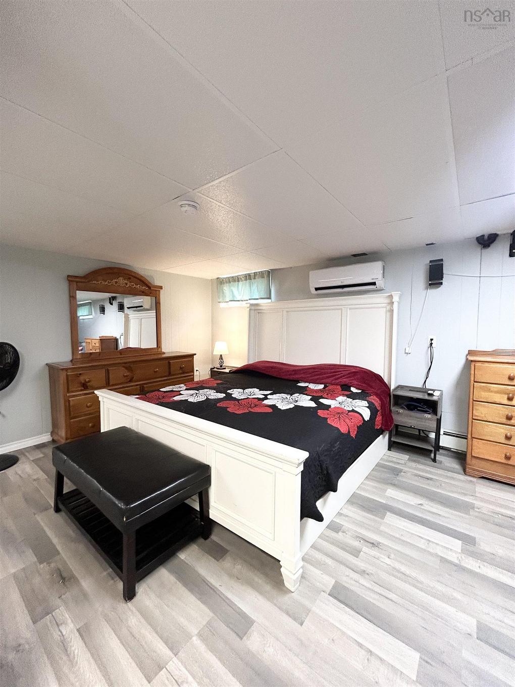 8 Smith Avenue, Springhill, NS