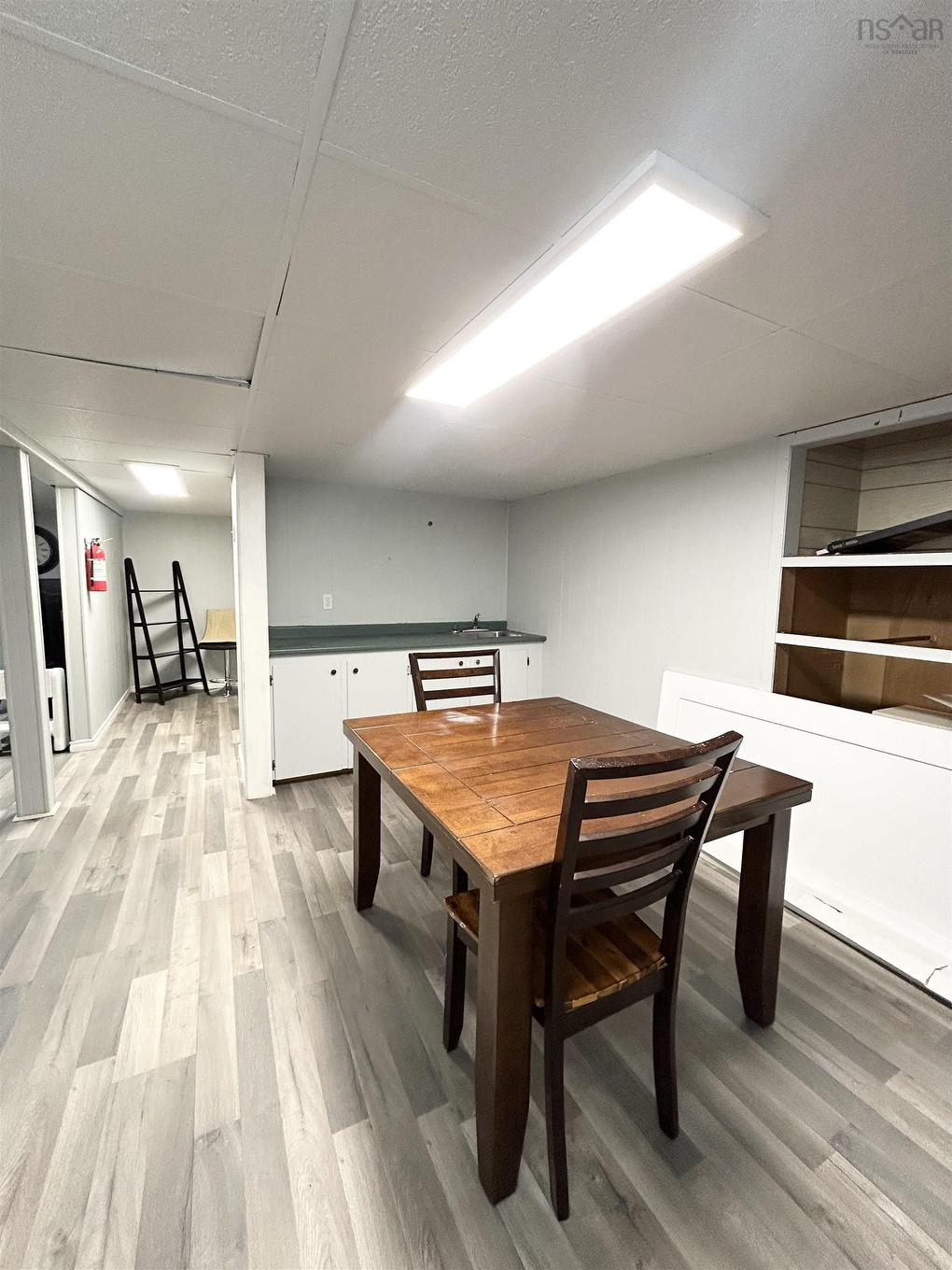 8 Smith Avenue, Springhill, NS