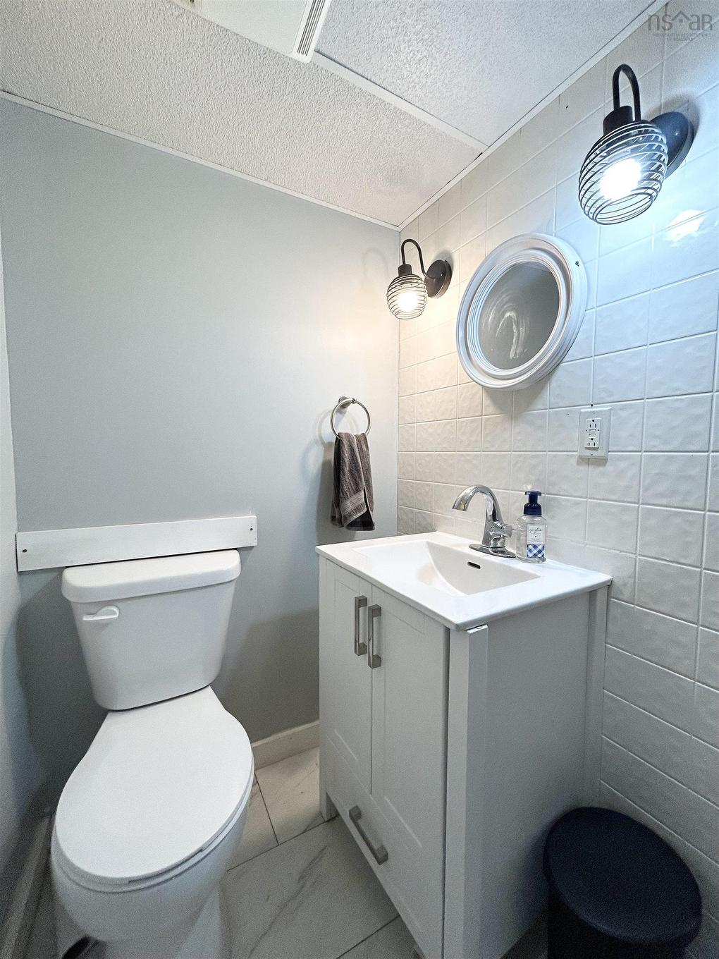 8 Smith Avenue, Springhill, NS