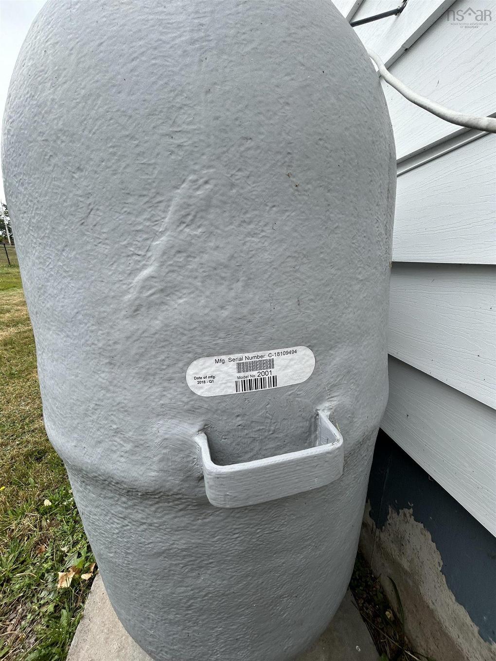 8 Smith Avenue, Springhill, NS