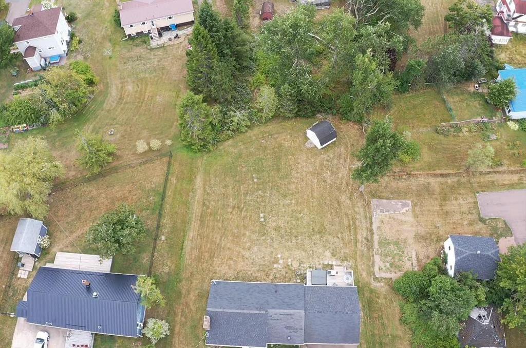 8 Smith Avenue, Springhill, NS