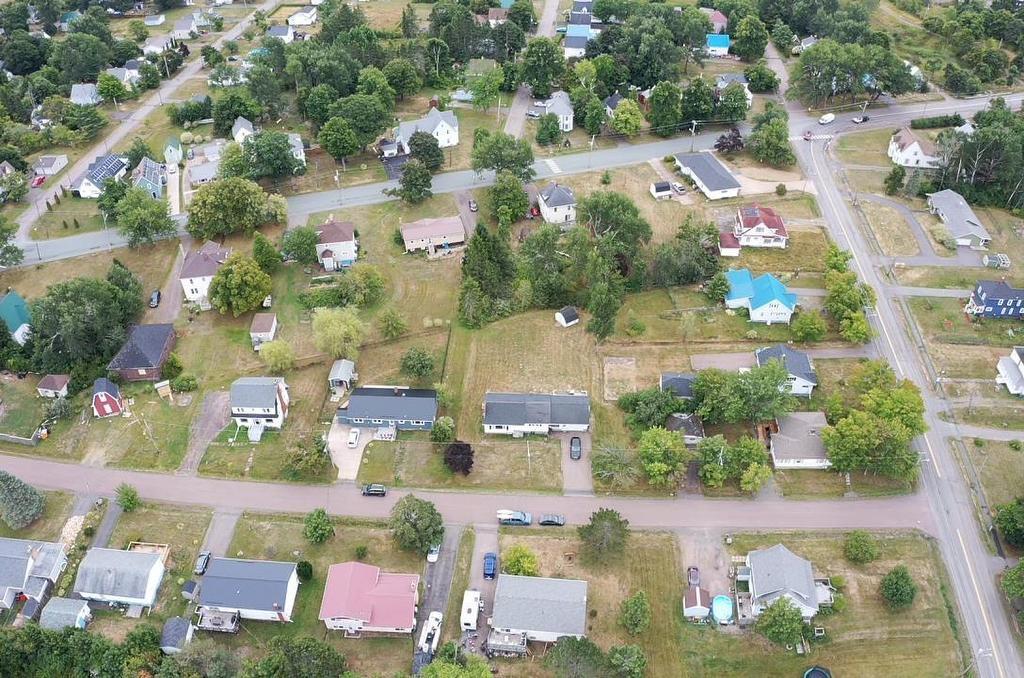 8 Smith Avenue, Springhill, NS