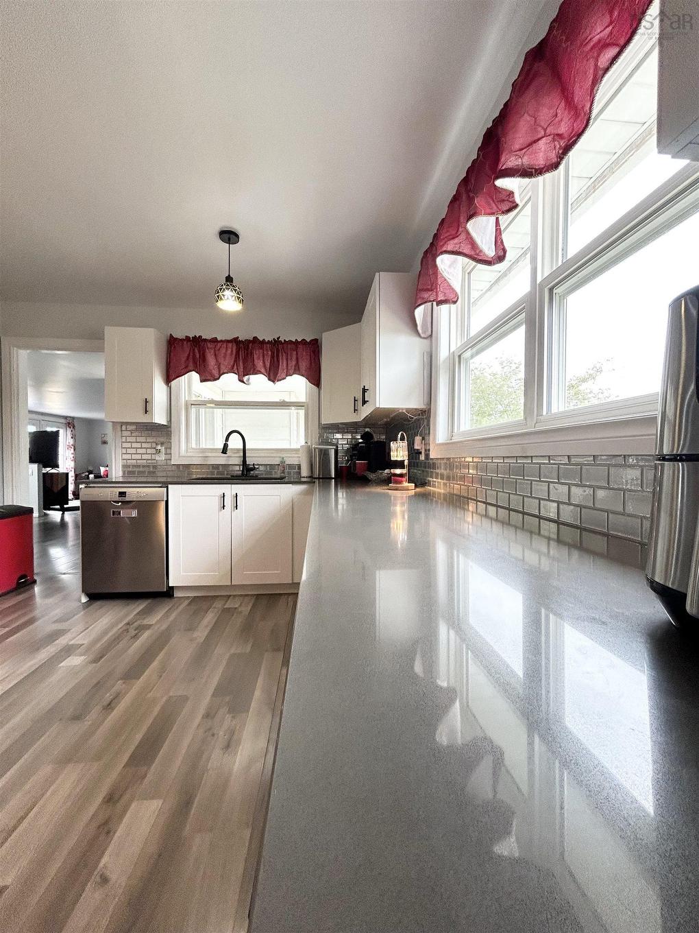 8 Smith Avenue, Springhill, NS