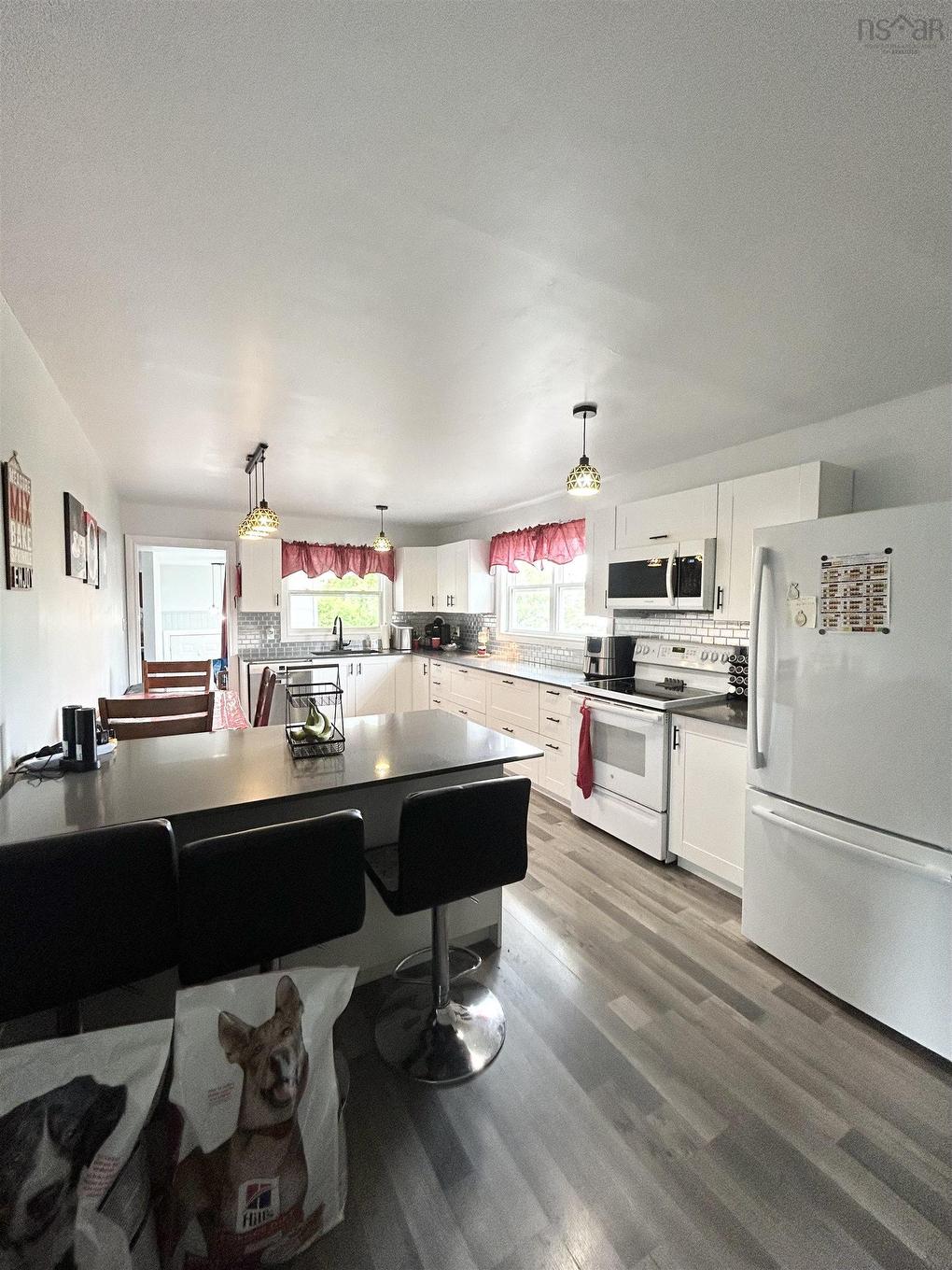 8 Smith Avenue, Springhill, NS