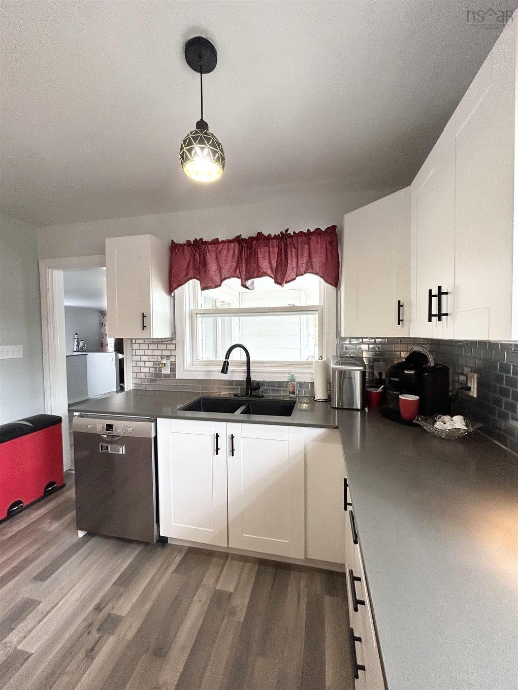 8 Smith Avenue, Springhill, NS