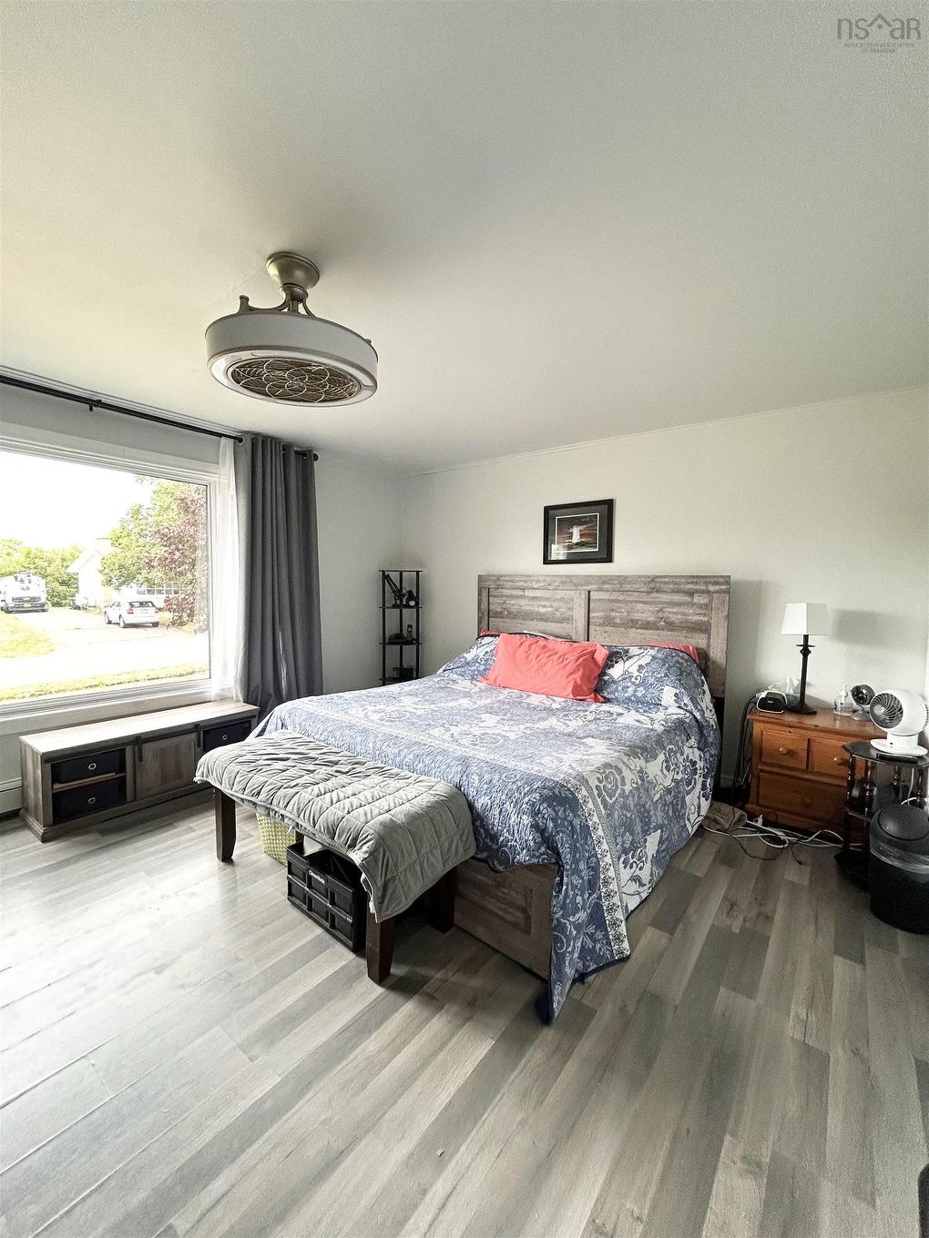 8 Smith Avenue, Springhill, NS