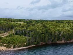 0 Hillside Rd Road Southside Boularderie, NS B1Y 1Y7