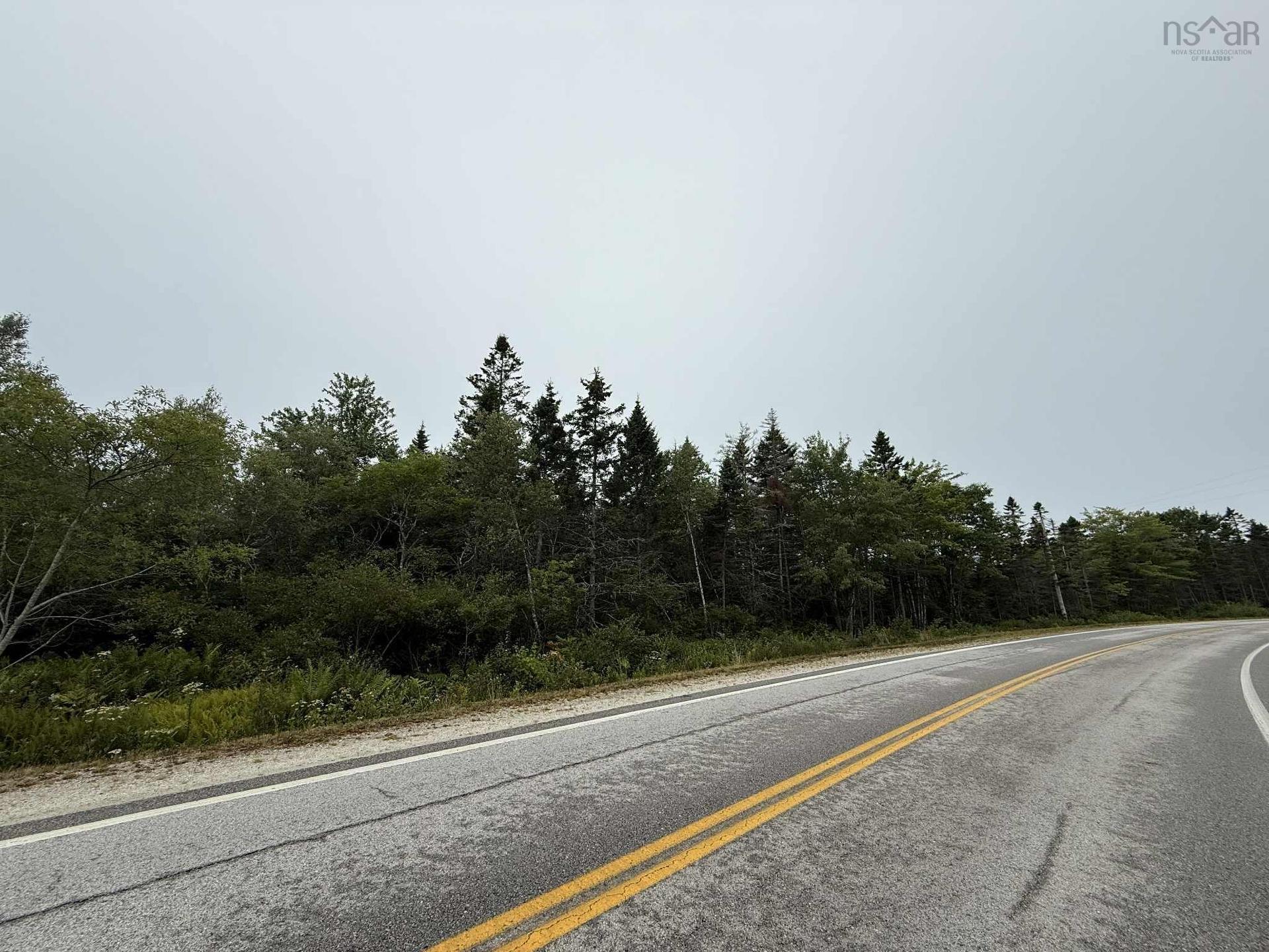 Highway 3, Tusket, NS