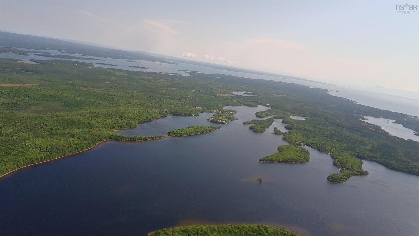 Lot 11 Lake Road, Grand Lake, NS