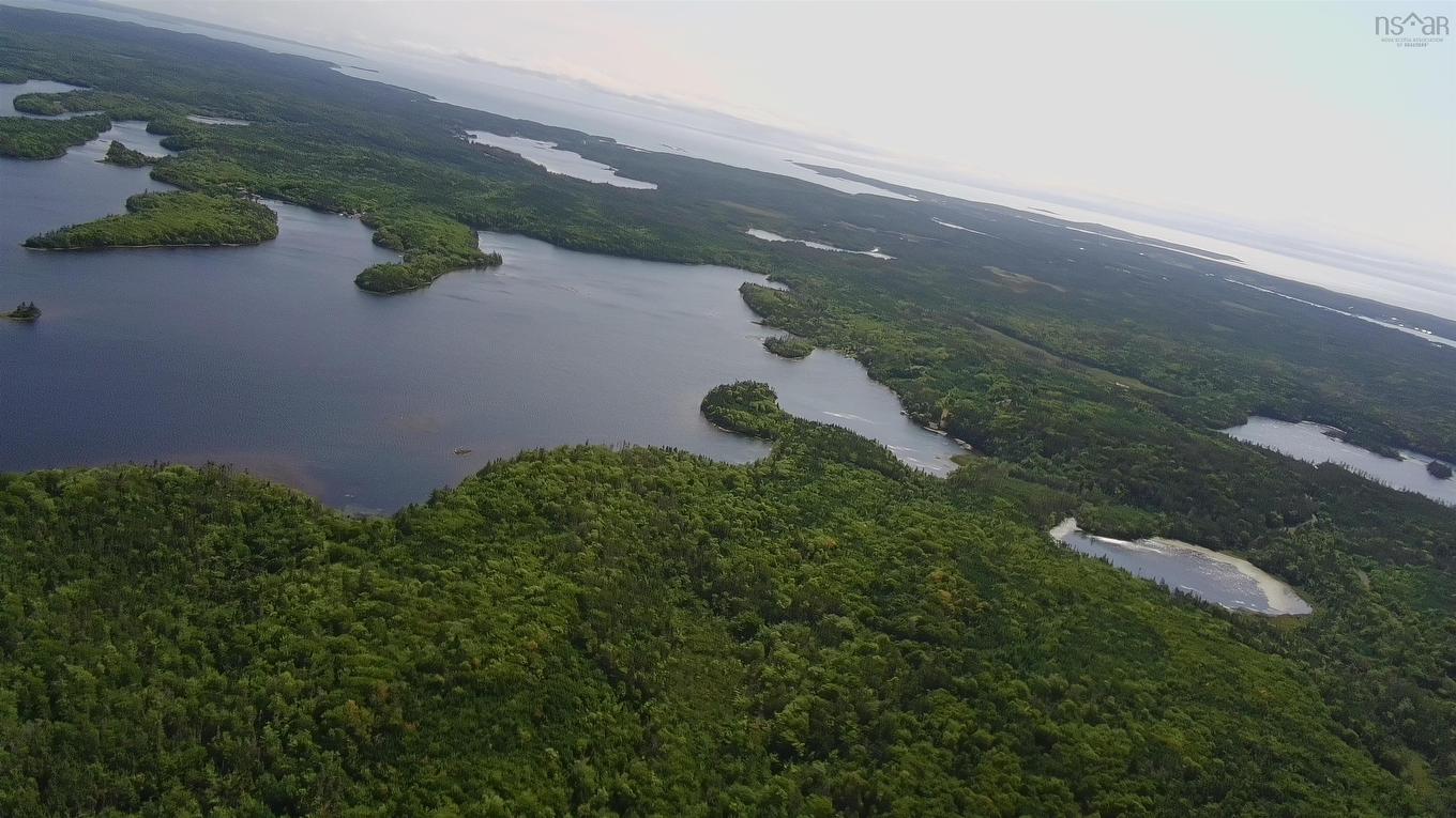 Lot 11 Lake Road, Grand Lake, NS