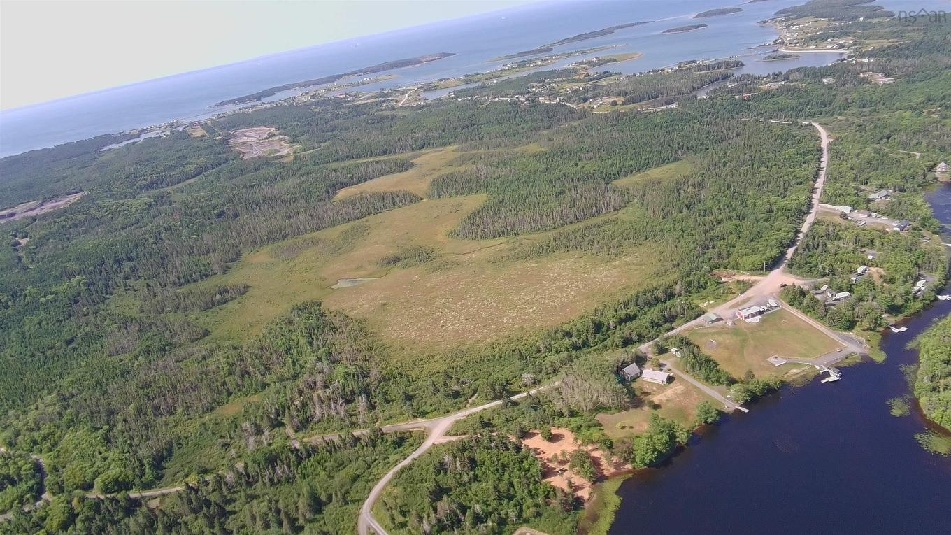 Lot 11 Lake Road, Grand Lake, NS
