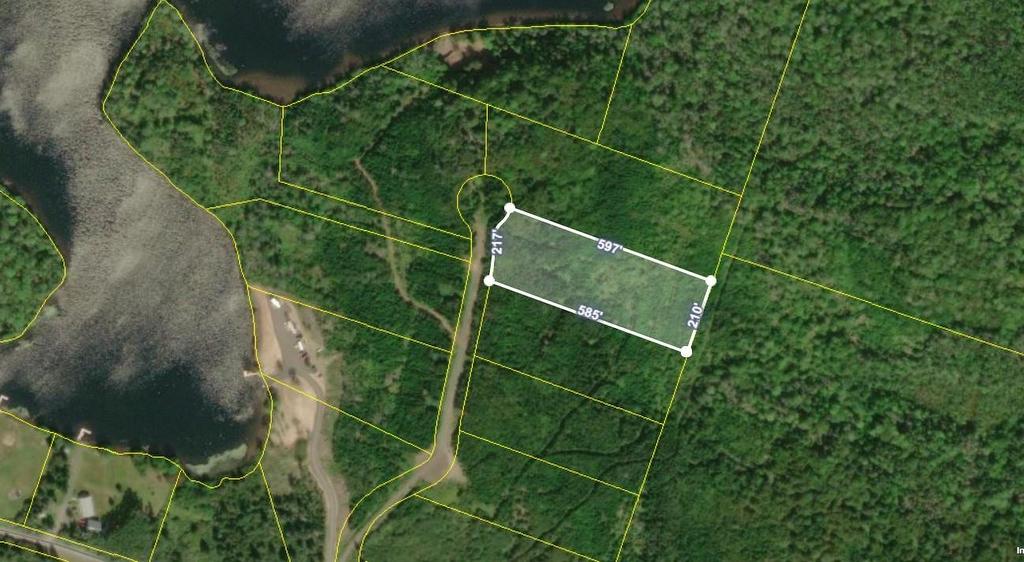 Lot 11 Lake Road, Grand Lake, NS