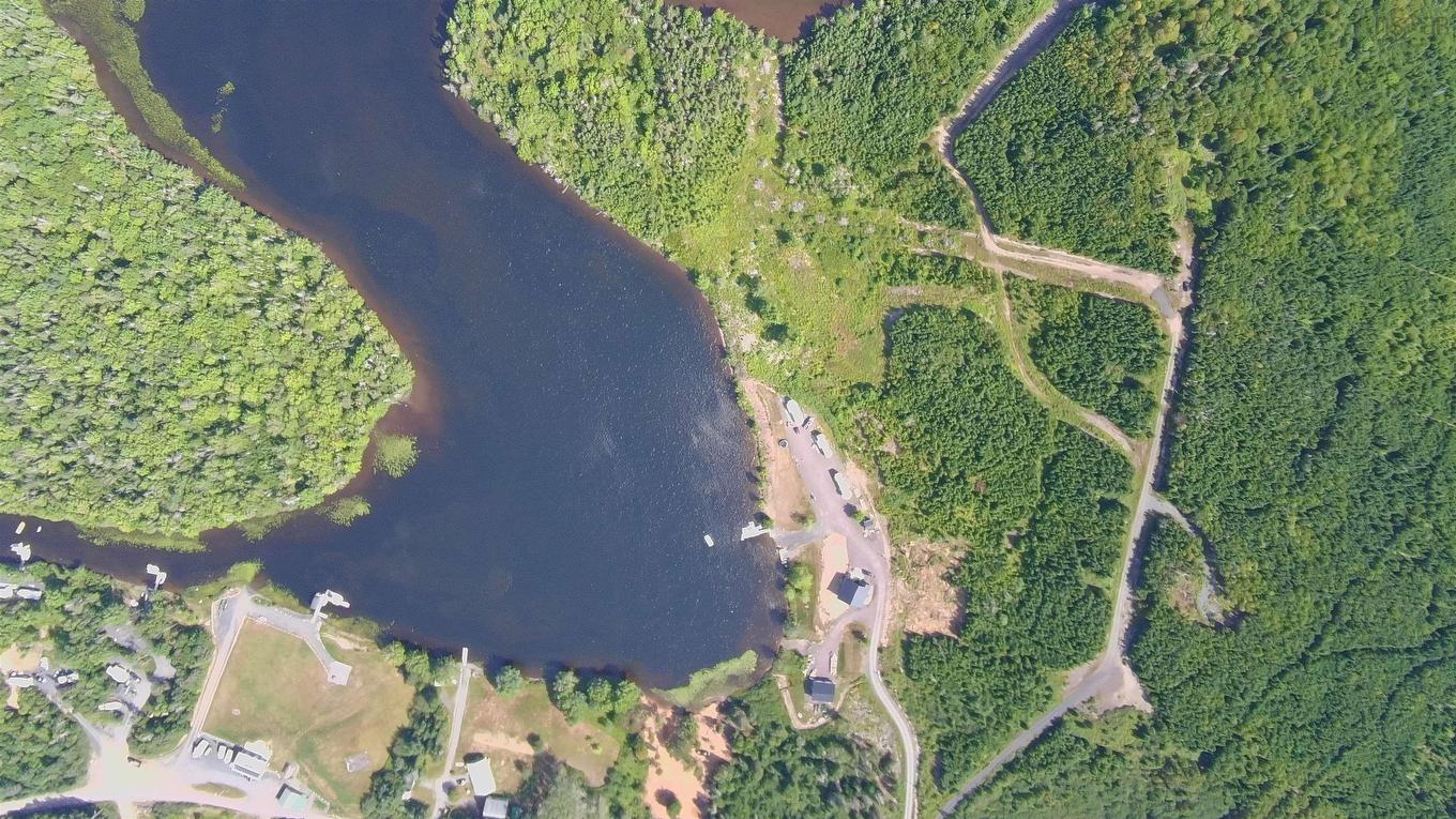 Lot 11 Lake Road, Grand Lake, NS