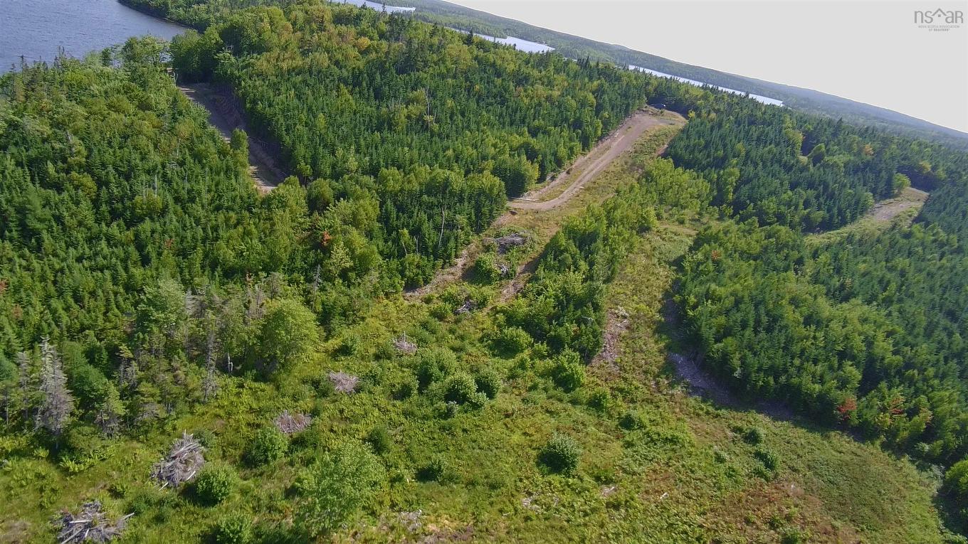 Lot 11 Lake Road, Grand Lake, NS