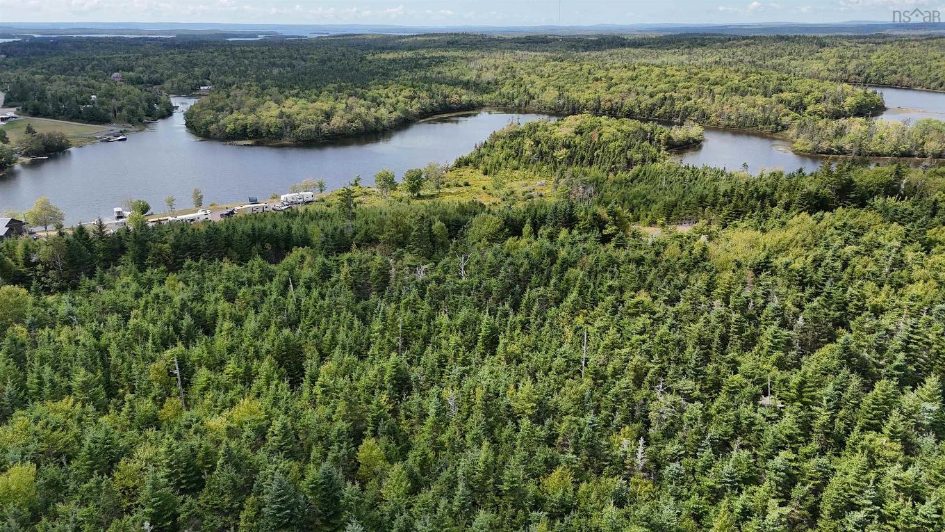 Lot 11 Lake Road, Grand Lake, NS