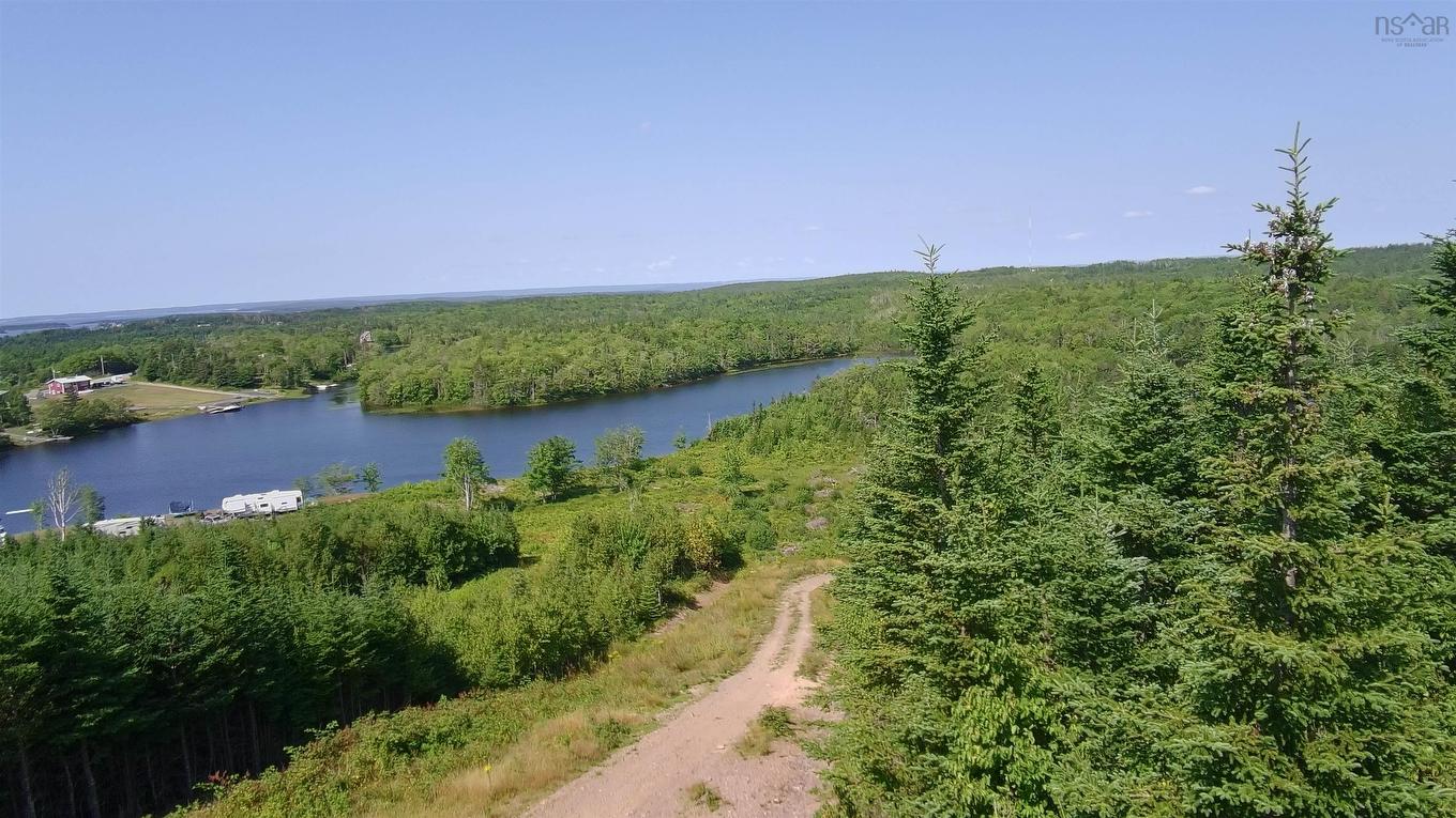 Lot 11 Lake Road, Grand Lake, NS