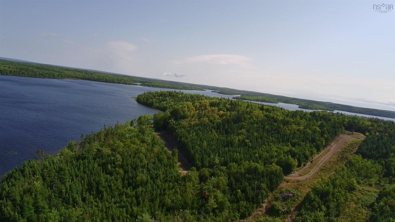 Lot 11 Lake Road, Grand Lake, NS