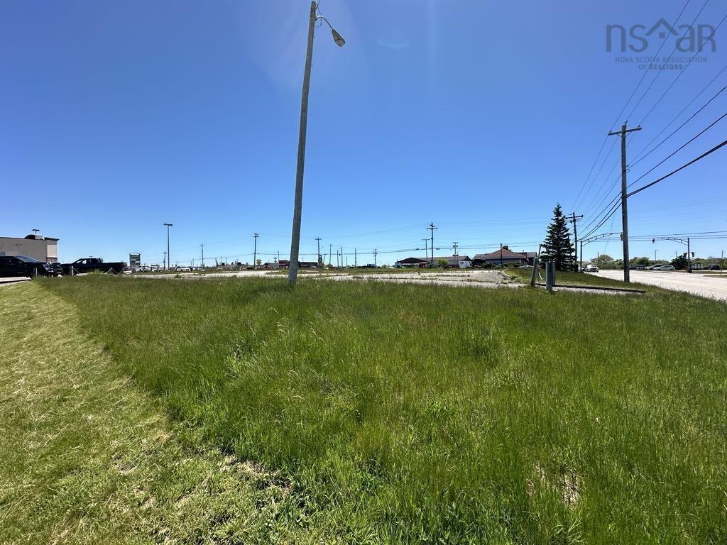 70 Starrs Road, Yarmouth, NS