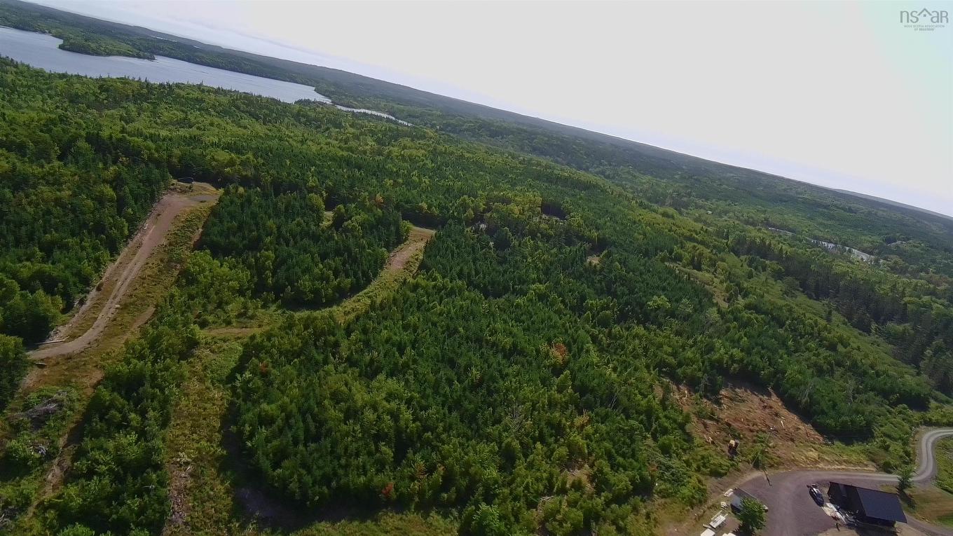 Lot 14 Lake Road, Grand Lake, NS