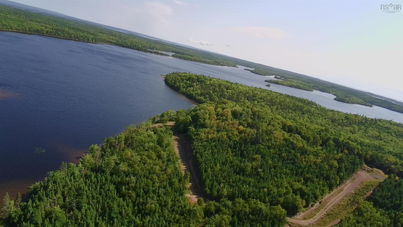 Lot 14 Lake Road, Grand Lake, NS