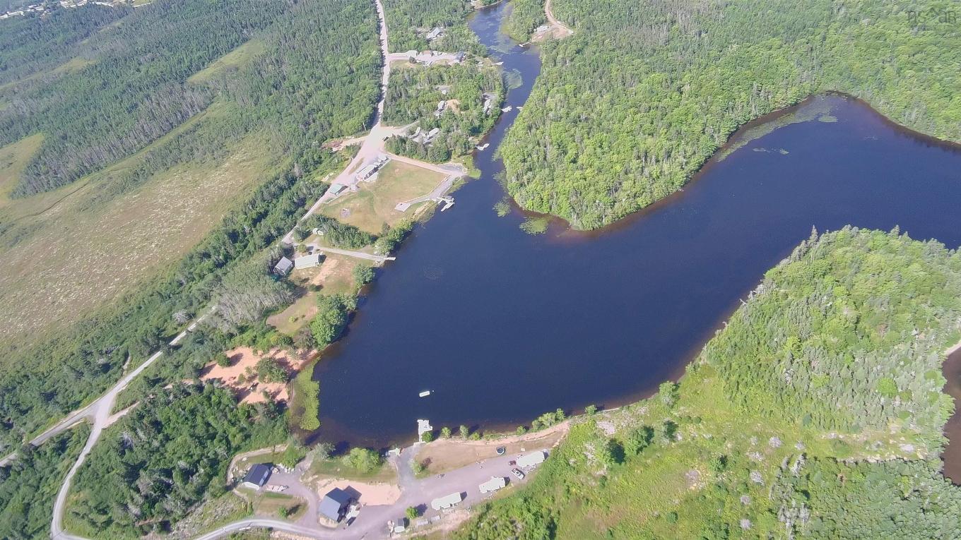 Lot 14 Lake Road, Grand Lake, NS